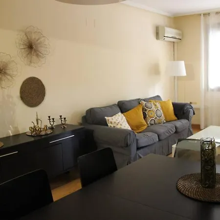 Apartmán Amplio Plaza De Toros Zaragoza