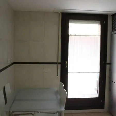 Apartmán Amplio Plaza De Toros