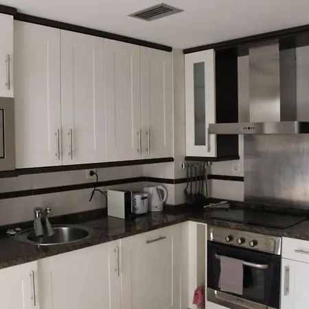 Apartment Amplio Plaza De Toros Zaragoza