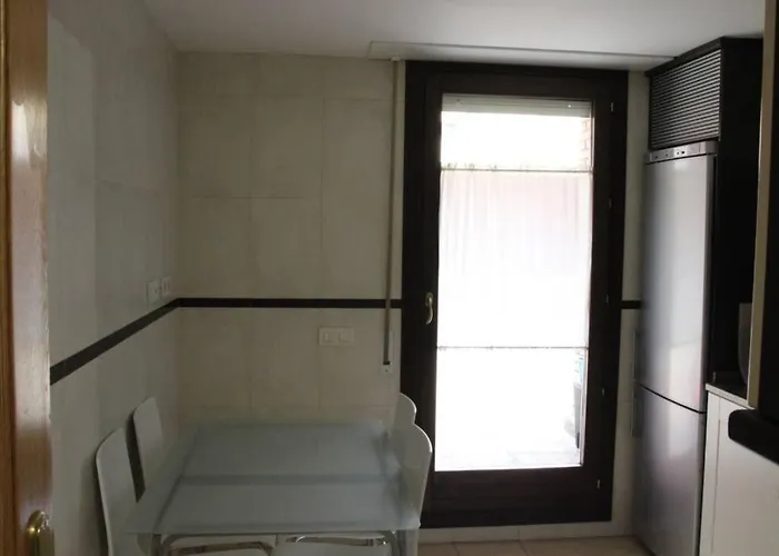 Appartamento Amplio Plaza De Toros