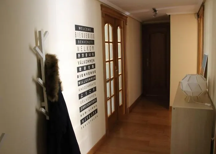 Amplio Plaza De Toros *