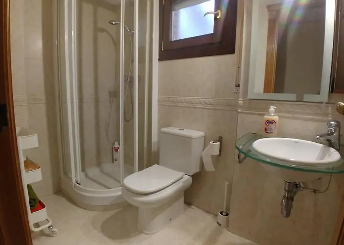 Amplio Plaza De Toros Saragozza